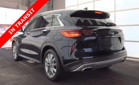 More photos of 2022 INFINITI QX50 LUXE at Auto Boutique Florida, FL
