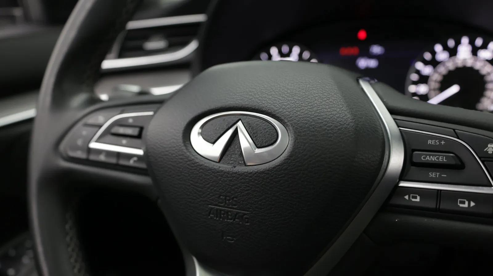 Infiniti QX50 photo 27