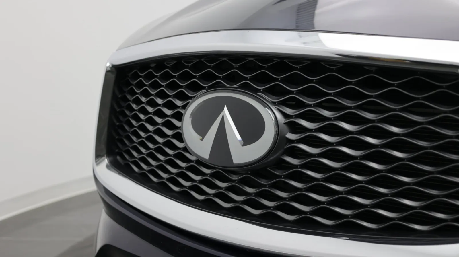 Infiniti QX50 photo 6