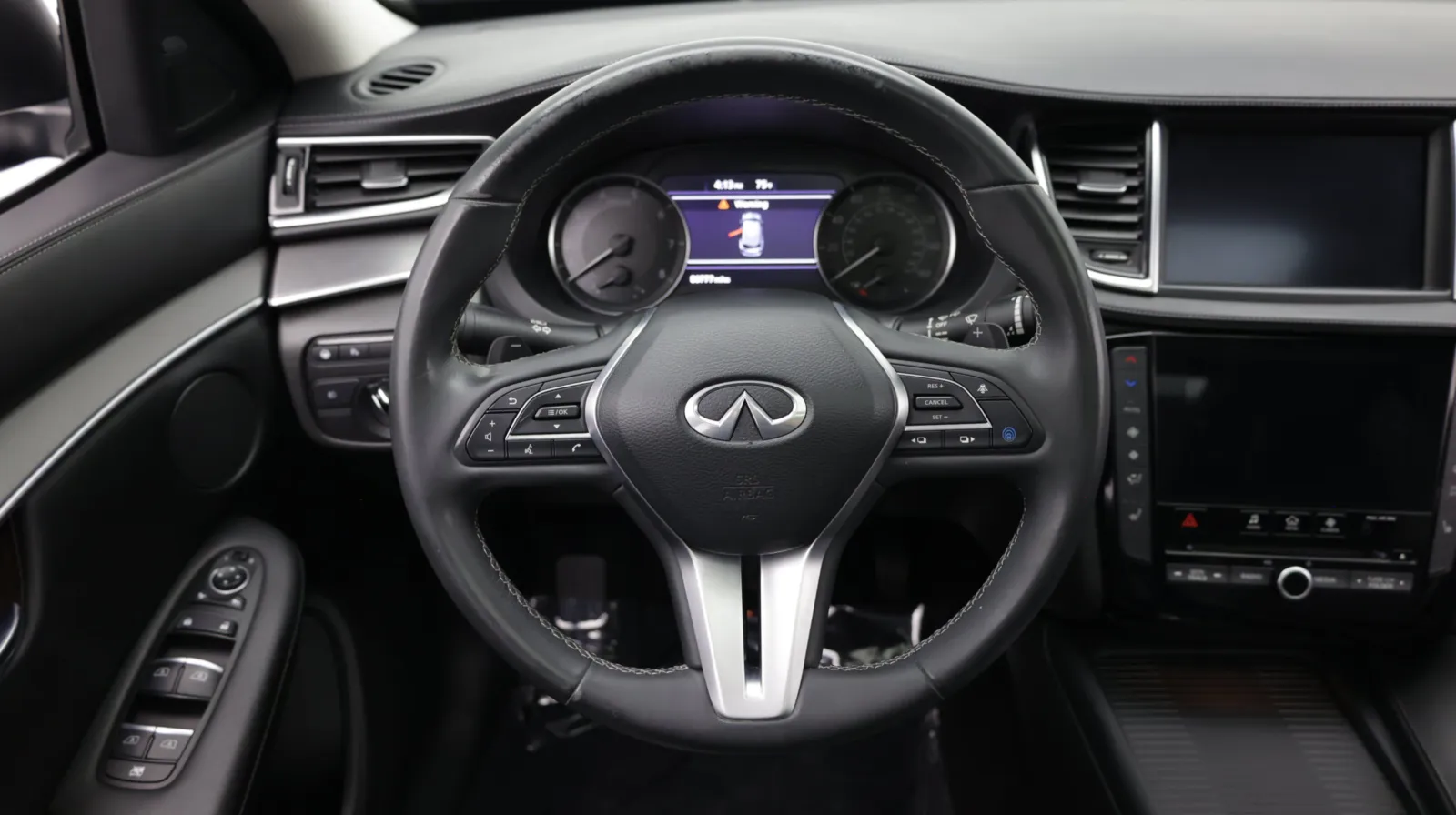 Infiniti QX50 photo 32