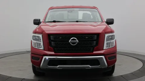 Photos of 2022 Nissan Titan SV for sale in Jacksonville, FL at Auto Boutique Florida