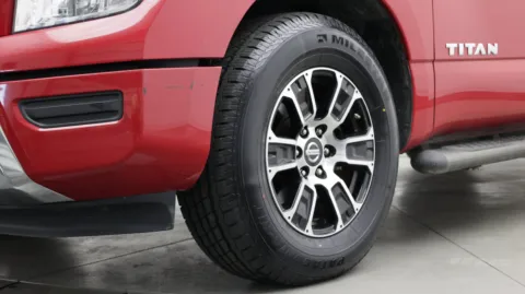 More photos of 2022 Nissan Titan SV at Auto Boutique Florida, FL