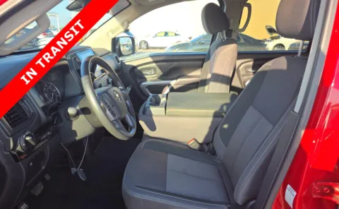More photos of 2022 Nissan Titan SV at Auto Boutique Florida, FL