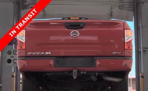 More photos of 2022 Nissan Titan SV at Auto Boutique Florida, FL