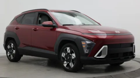 Another view of 2025 Hyundai Kona SEL for sale in Jacksonville, FL at Auto Boutique Florida