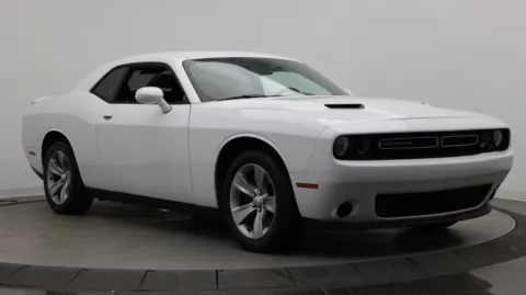 Another view of 2019 Dodge Challenger SXT for sale in Jacksonville, FL at Auto Boutique Florida