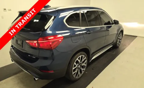 More photos of 2021 BMW X1 sDrive28i at Auto Boutique Florida, FL
