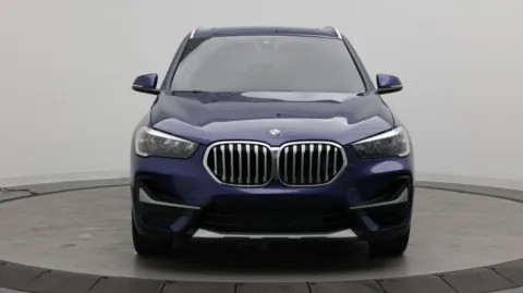 Photos of 2021 BMW X1 sDrive28i for sale in Jacksonville, FL at Auto Boutique Florida