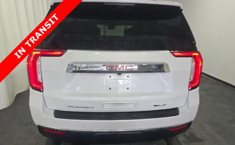 More photos of 2023 GMC Yukon XL SLT at Auto Boutique Florida, FL