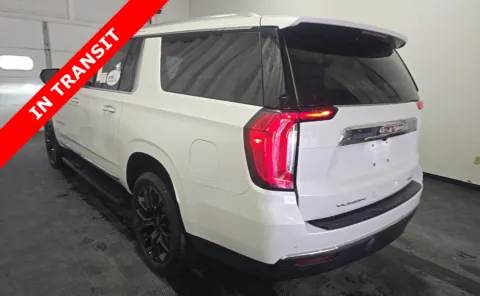 More photos of 2023 GMC Yukon XL SLT at Auto Boutique Florida, FL