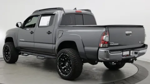 More photos of 2014 Toyota Tacoma V6 at Auto Boutique Florida, FL
