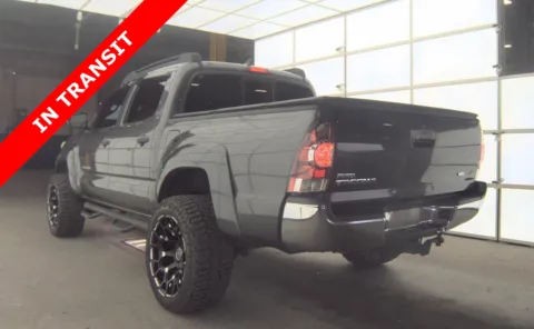 More photos of 2014 Toyota Tacoma V6 at Auto Boutique Florida, FL