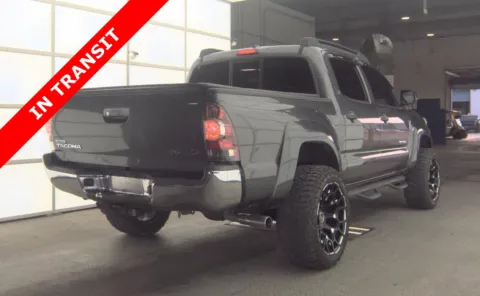 More photos of 2014 Toyota Tacoma V6 at Auto Boutique Florida, FL
