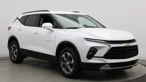 Another view of 2024 Chevrolet Blazer LT for sale in Jacksonville, FL at Auto Boutique Florida