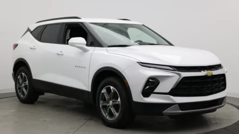 Another view of 2024 Chevrolet Blazer LT for sale in Jacksonville, FL at Auto Boutique Florida