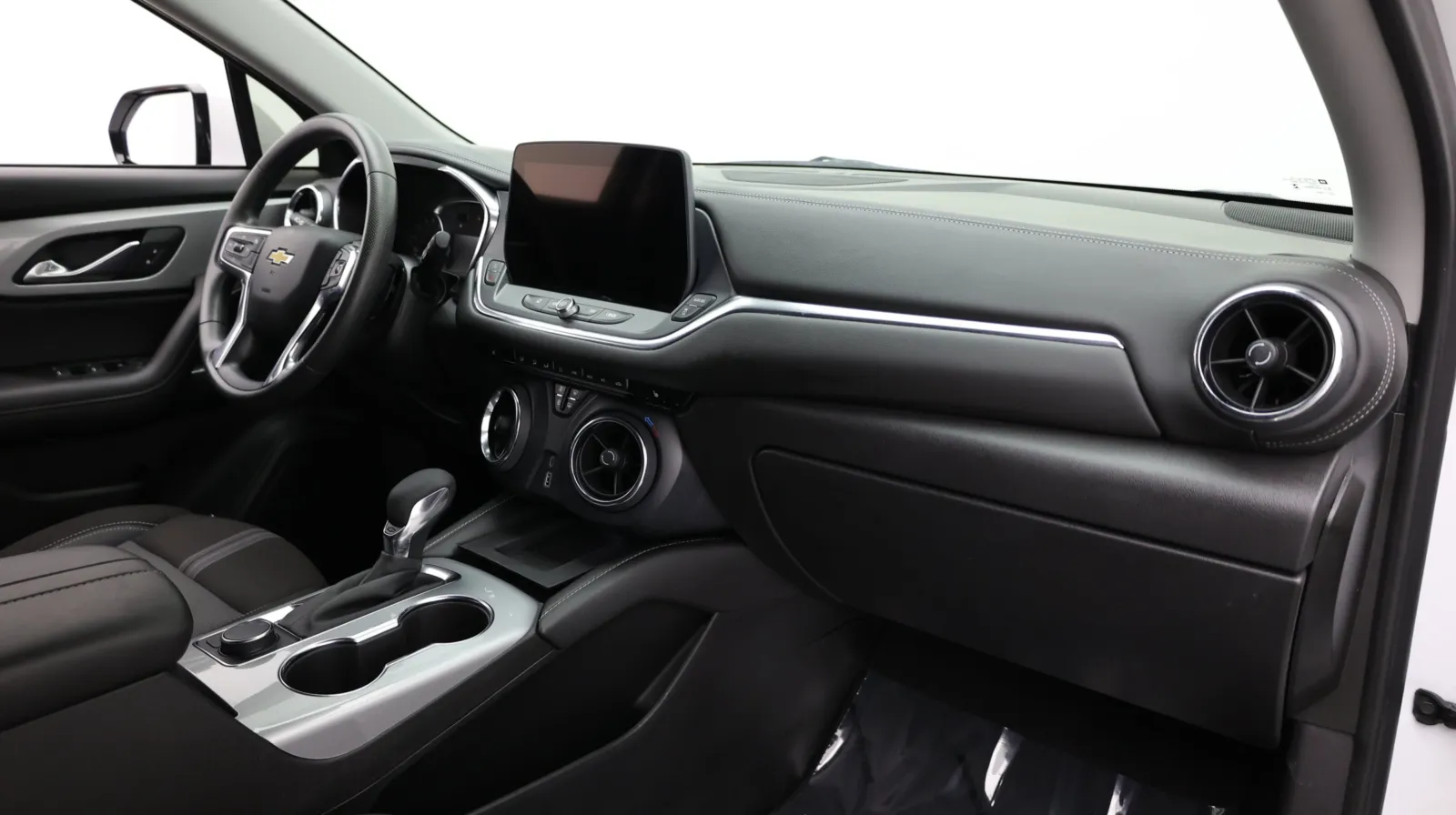Chevrolet Blazer photo 43