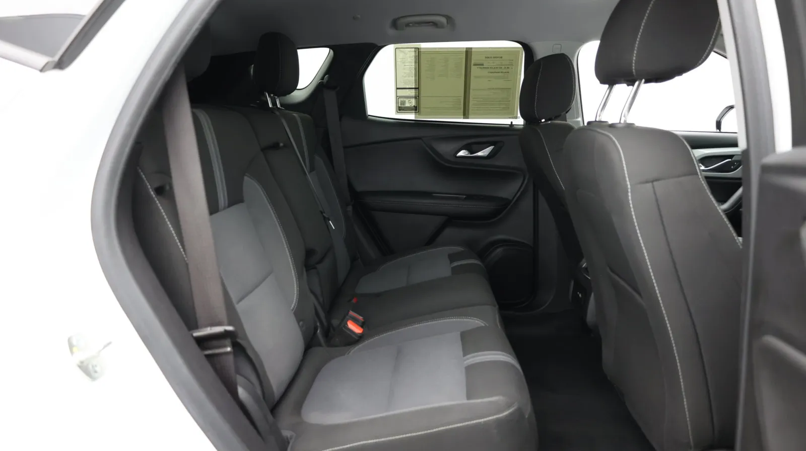 Chevrolet Blazer photo 41