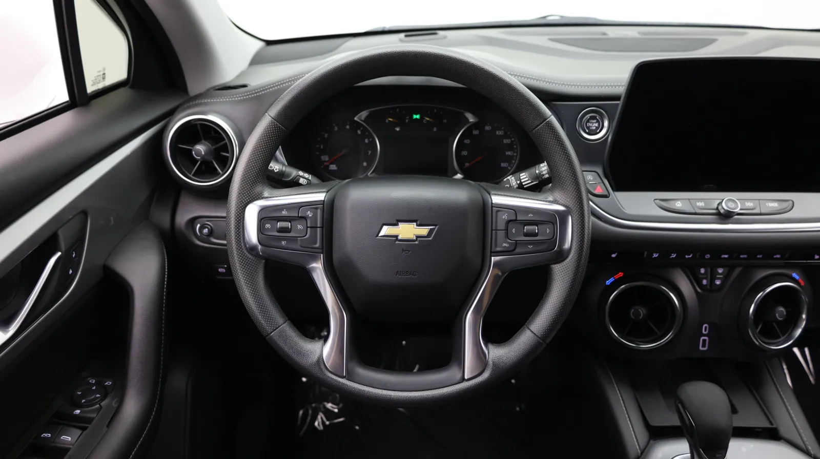 Chevrolet Blazer photo 34