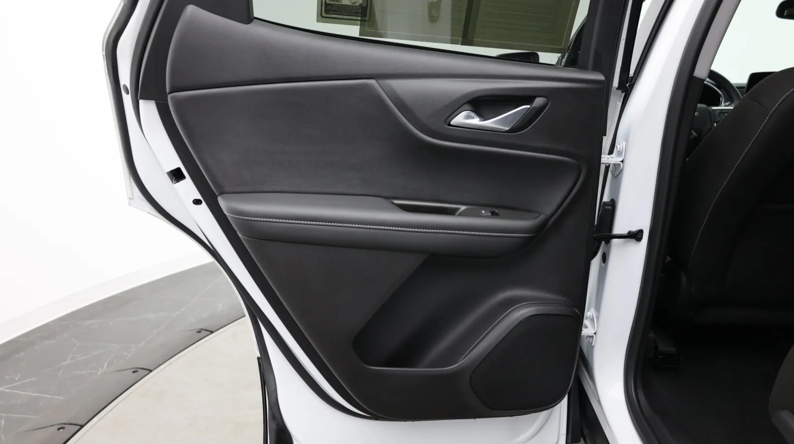 Chevrolet Blazer photo 33