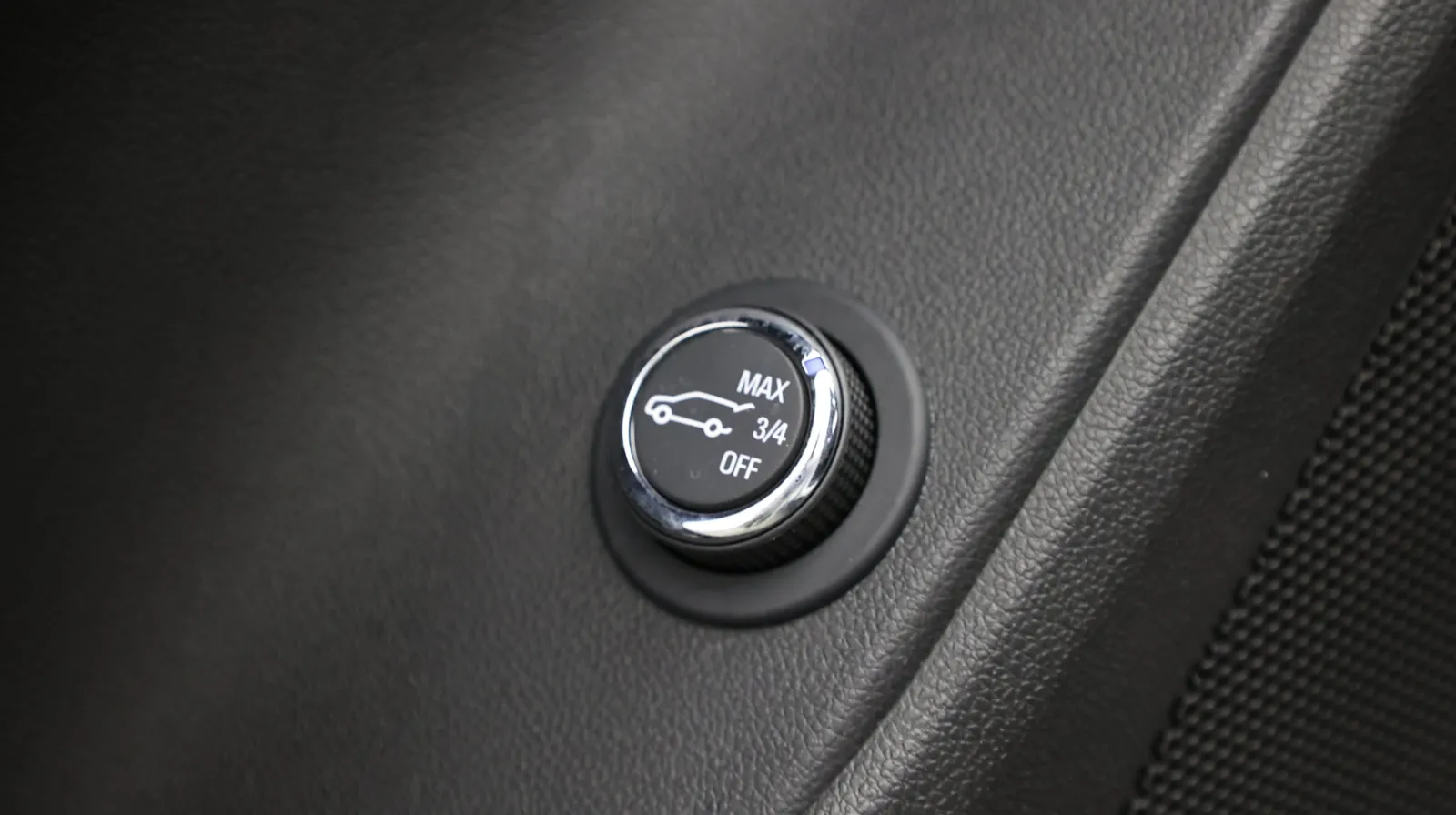 Chevrolet Blazer photo 16