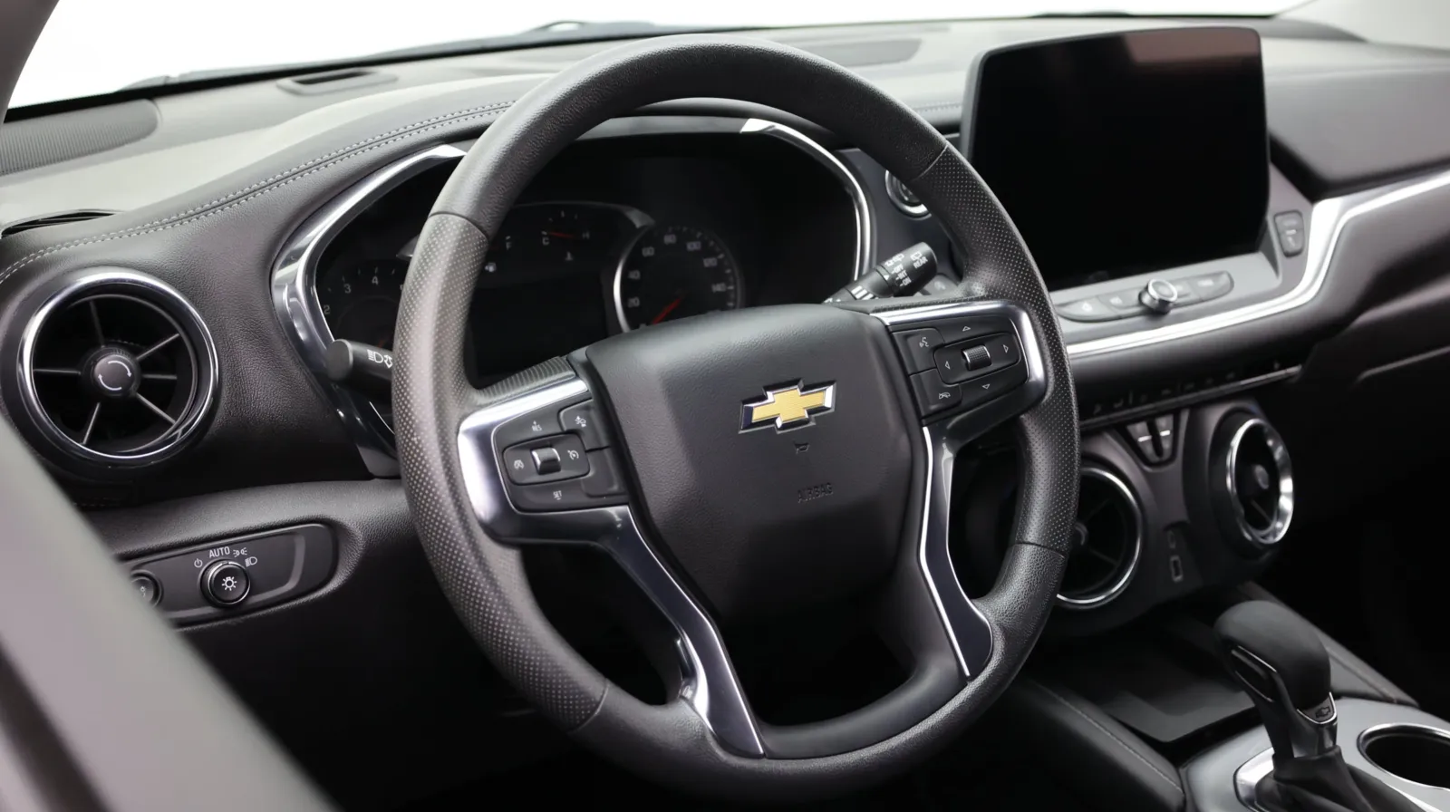 Chevrolet Blazer photo 13
