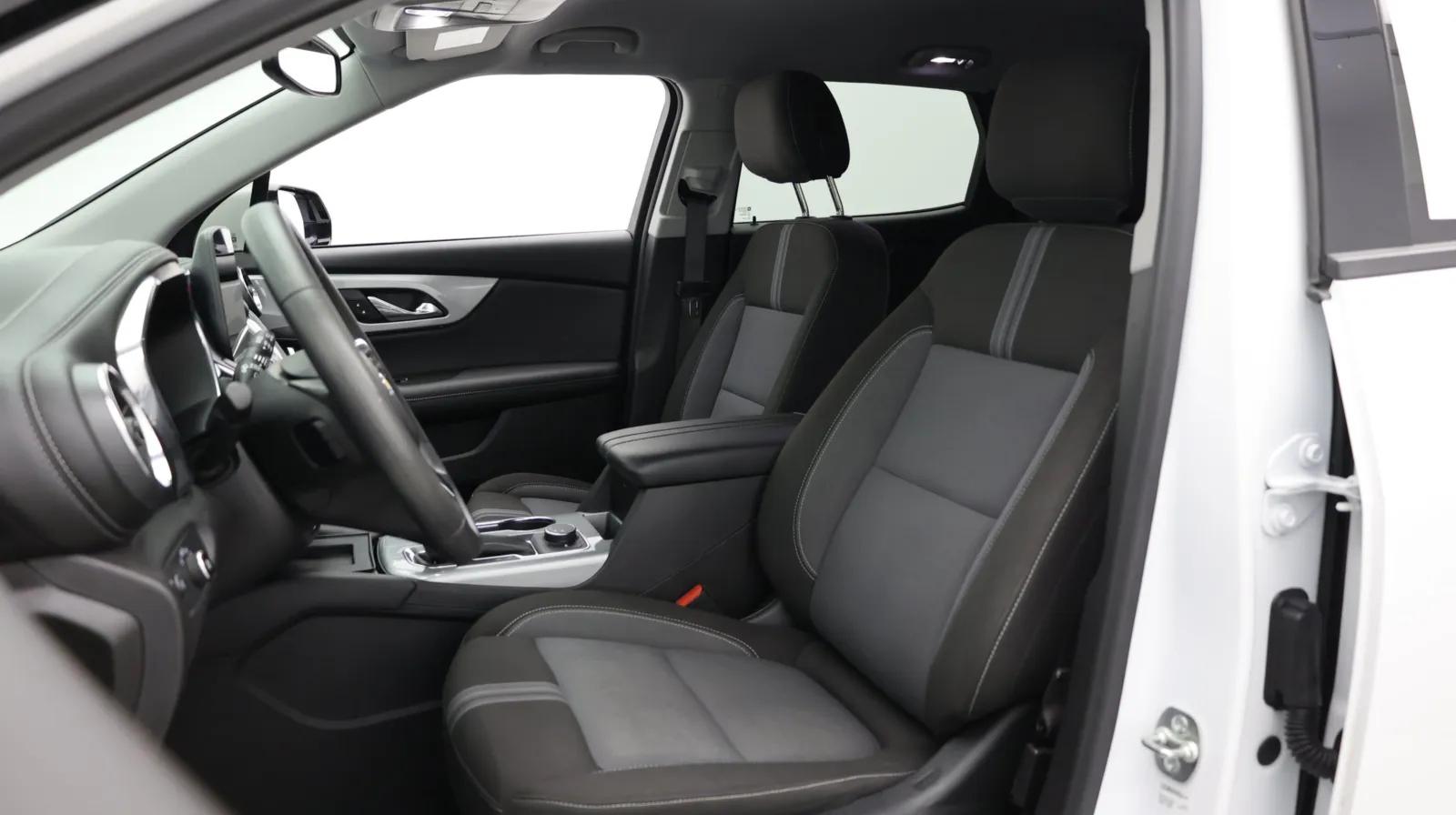 Chevrolet Blazer photo 19