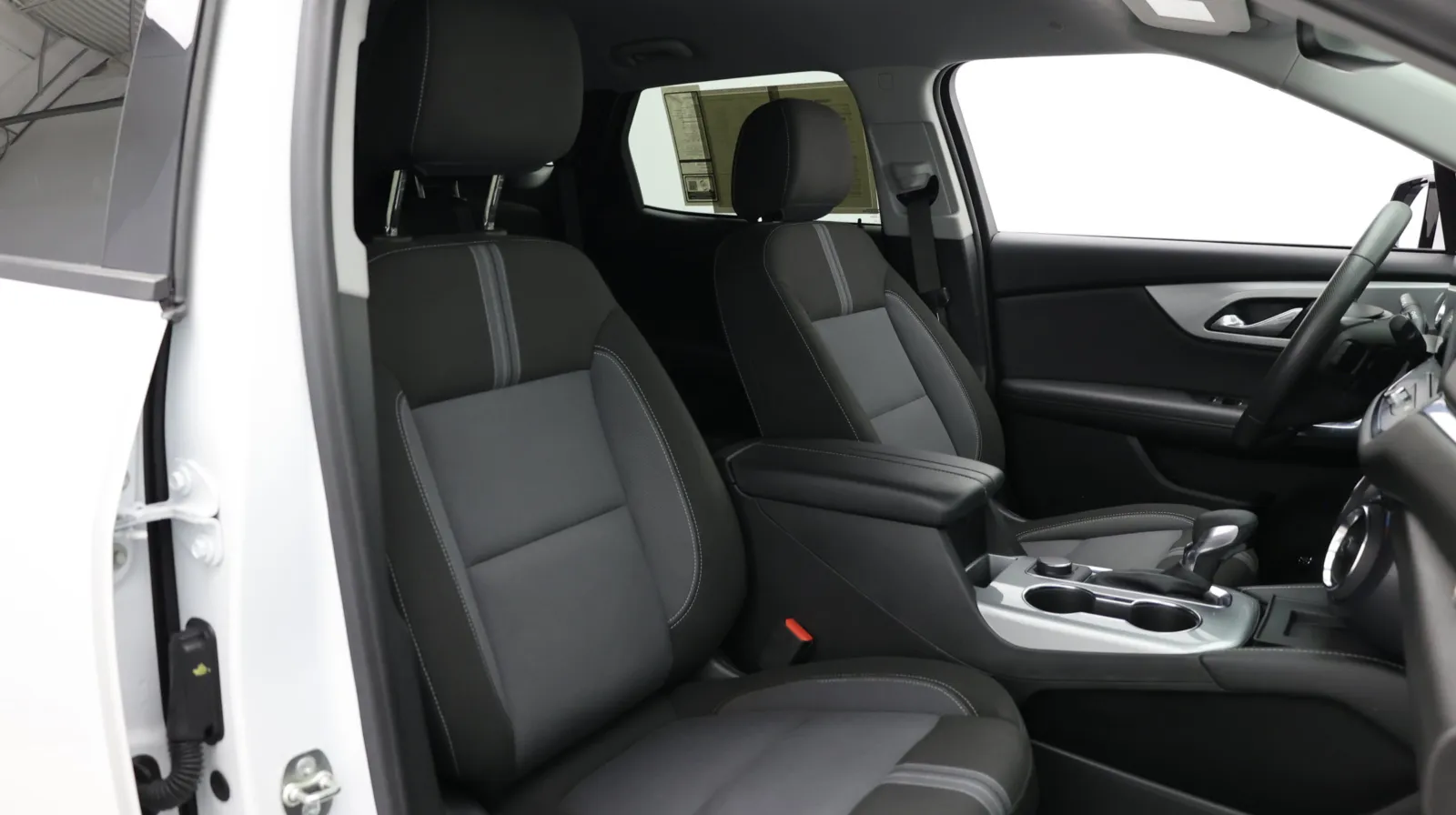 Chevrolet Blazer photo 45