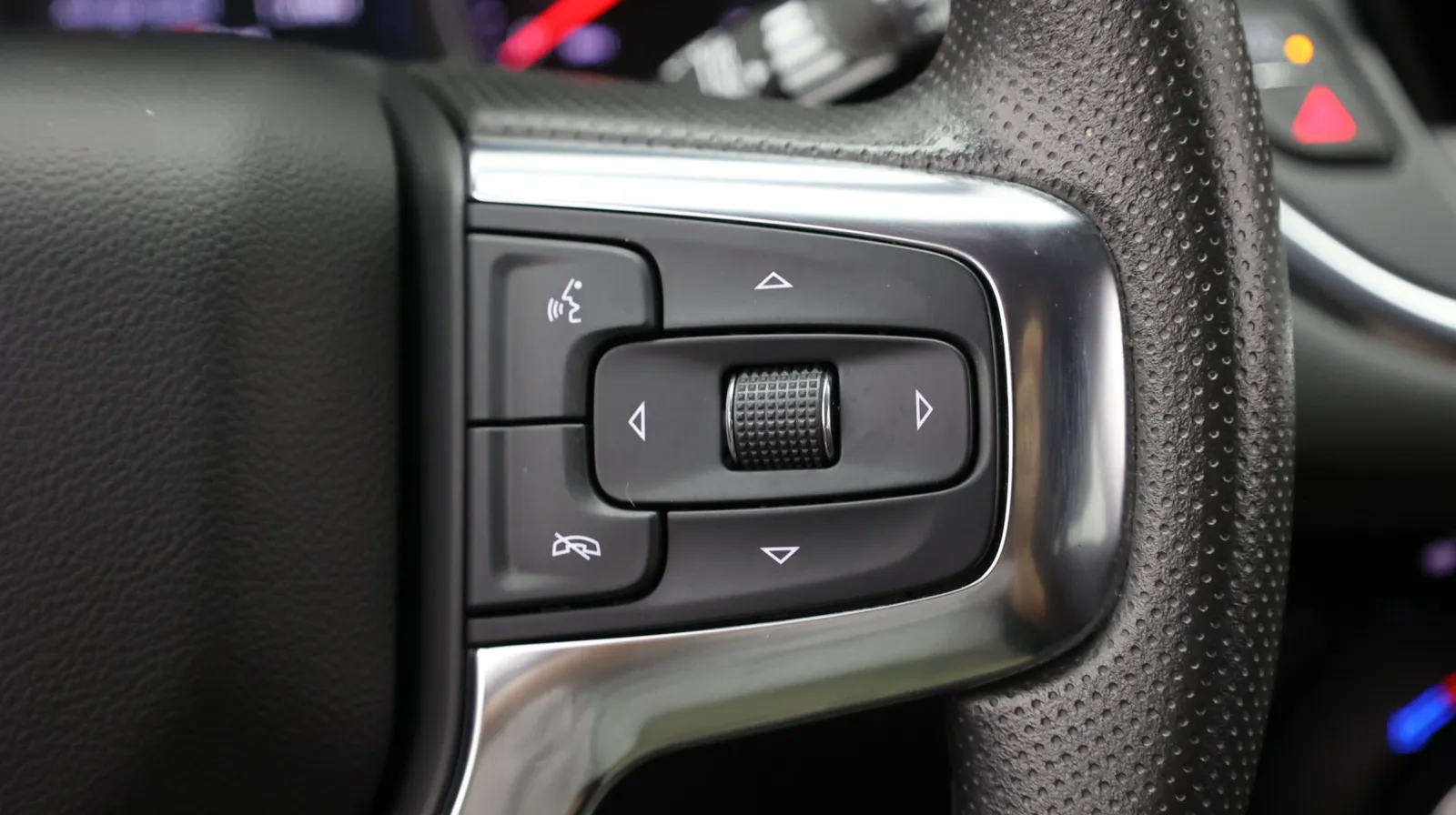 Chevrolet Blazer photo 29