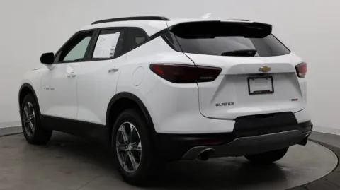 More photos of 2024 Chevrolet Blazer LT at Auto Boutique Florida, FL