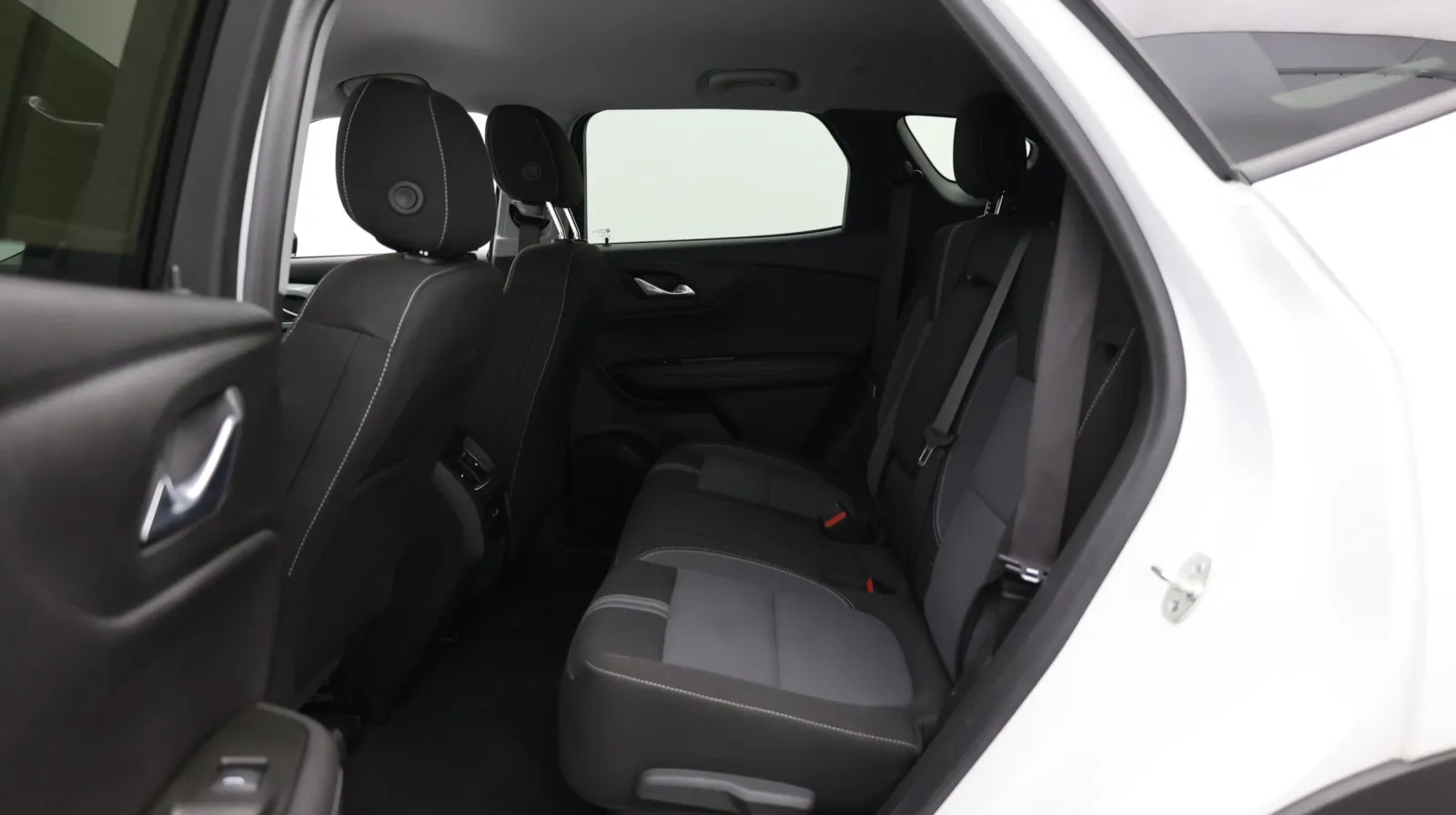 Chevrolet Blazer photo 32