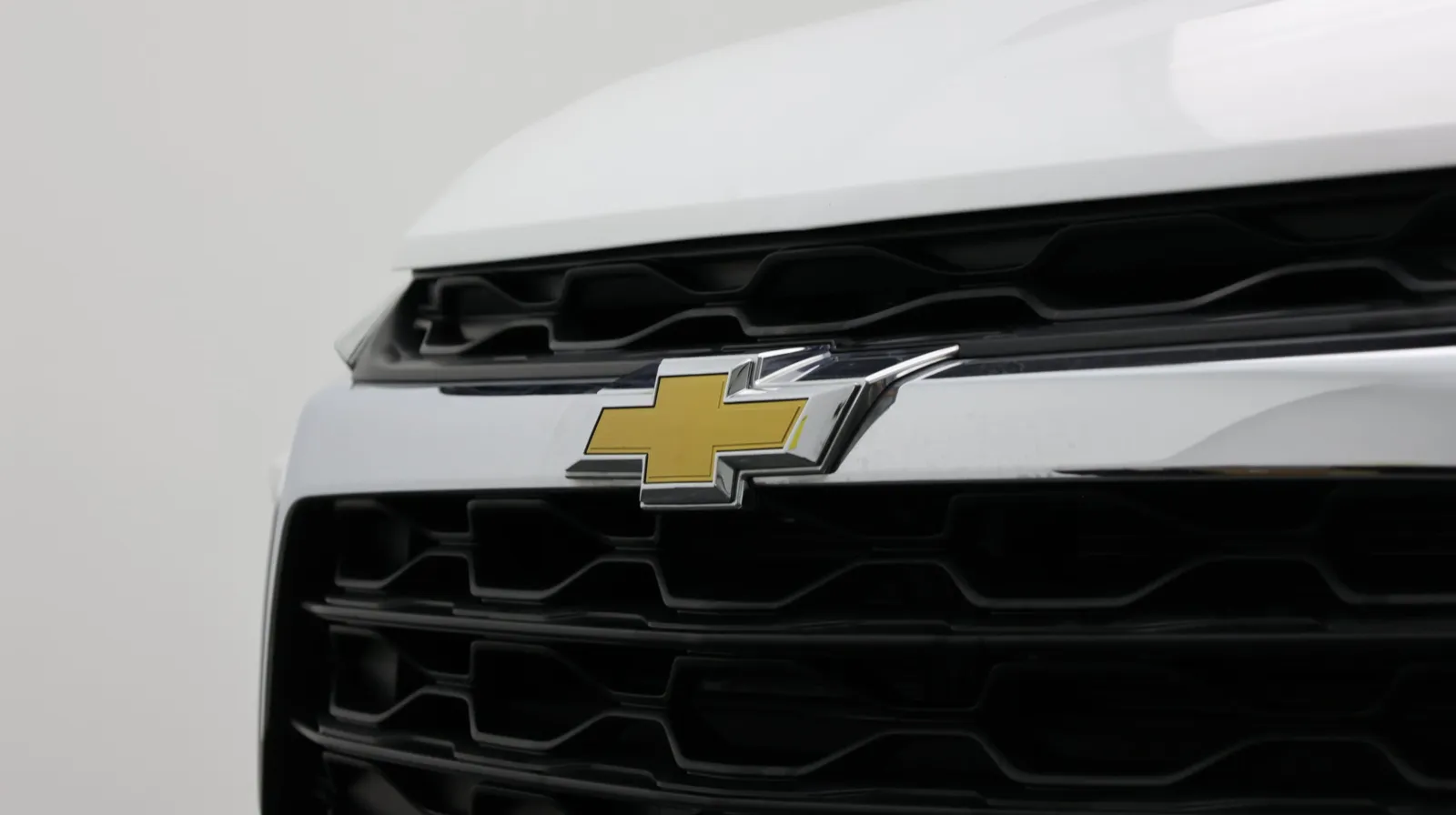 Chevrolet Blazer photo 9