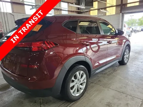 More photos of 2019 Hyundai Tucson Value at Auto Boutique Florida, FL