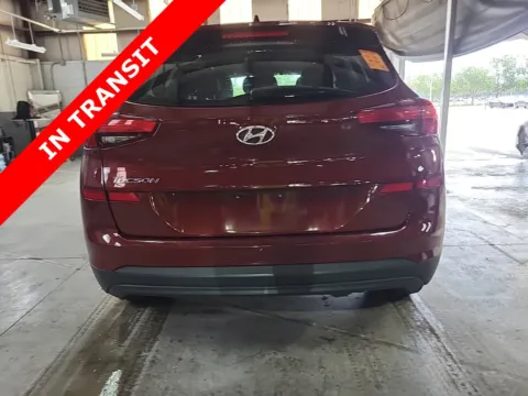 More photos of 2019 Hyundai Tucson Value at Auto Boutique Florida, FL