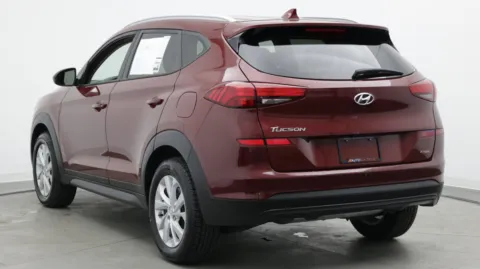 More photos of 2019 Hyundai Tucson Value at Auto Boutique Florida, FL