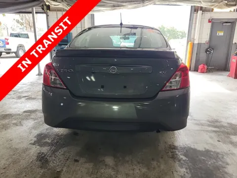 More photos of 2018 Nissan Versa Sedan SV at Auto Boutique Florida, FL