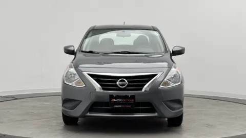 Photos of 2018 Nissan Versa Sedan SV for sale in Jacksonville, FL at Auto Boutique Florida