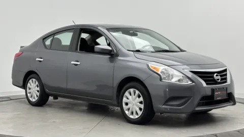 Another view of 2018 Nissan Versa Sedan SV for sale in Jacksonville, FL at Auto Boutique Florida