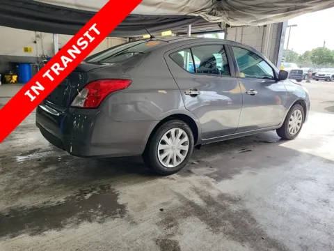 More photos of 2018 Nissan Versa Sedan SV at Auto Boutique Florida, FL
