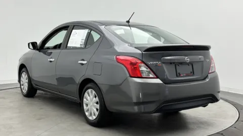 More photos of 2018 Nissan Versa Sedan SV at Auto Boutique Florida, FL