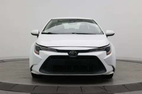 Photos of 2022 Toyota Corolla LE for sale in Jacksonville, FL at Auto Boutique Florida
