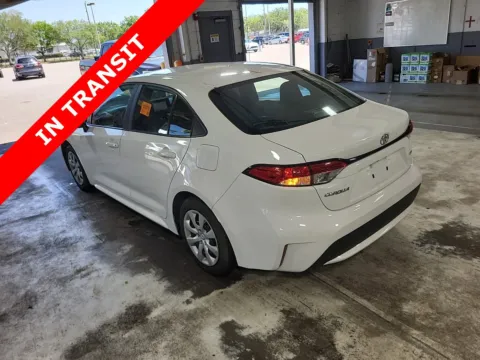 Photos of 2022 Toyota Corolla LE for sale in Jacksonville, FL at Auto Boutique Florida