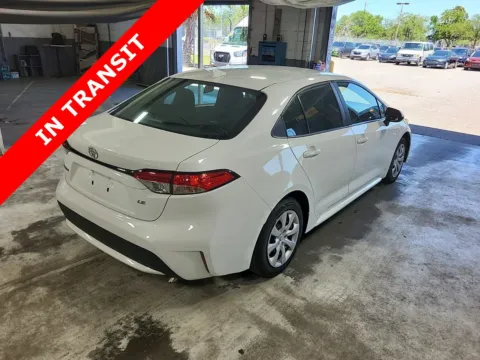 More photos of 2022 Toyota Corolla LE at Auto Boutique Florida, FL