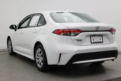 More photos of 2022 Toyota Corolla LE at Auto Boutique Florida, FL