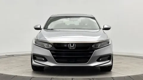 Photos of 2020 Honda Accord Sedan Sport for sale in Jacksonville, FL at Auto Boutique Florida
