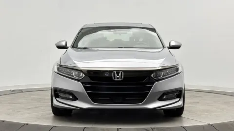 Photos of 2020 Honda Accord Sedan Sport for sale in Jacksonville, FL at Auto Boutique Florida
