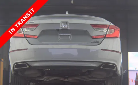 More photos of 2020 Honda Accord Sedan Sport at Auto Boutique Florida, FL