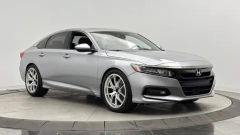 Another view of 2020 Honda Accord Sedan Sport for sale in Jacksonville, FL at Auto Boutique Florida
