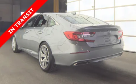 More photos of 2020 Honda Accord Sedan Sport at Auto Boutique Florida, FL