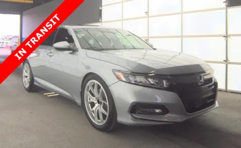 Another view of 2020 Honda Accord Sedan Sport for sale in Jacksonville, FL at Auto Boutique Florida