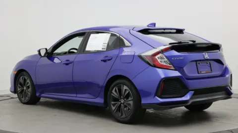 More photos of 2019 Honda Civic Hatchback EX at Auto Boutique Florida, FL